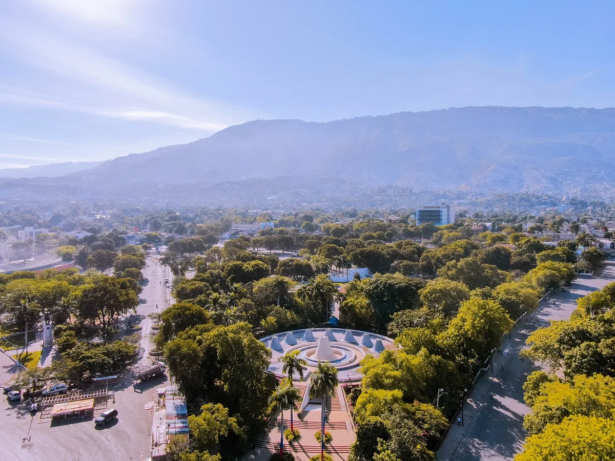 Port-au-Prince