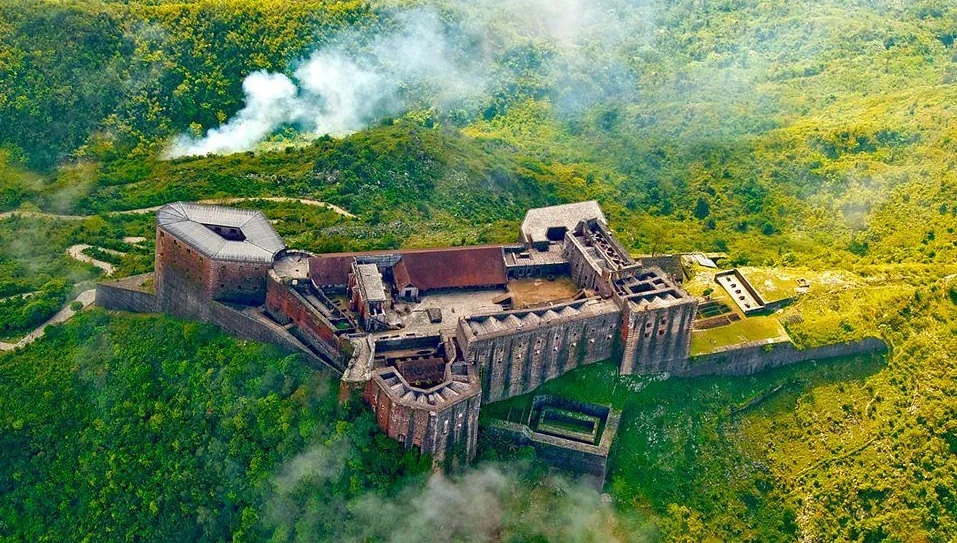 Cap-Haïtien