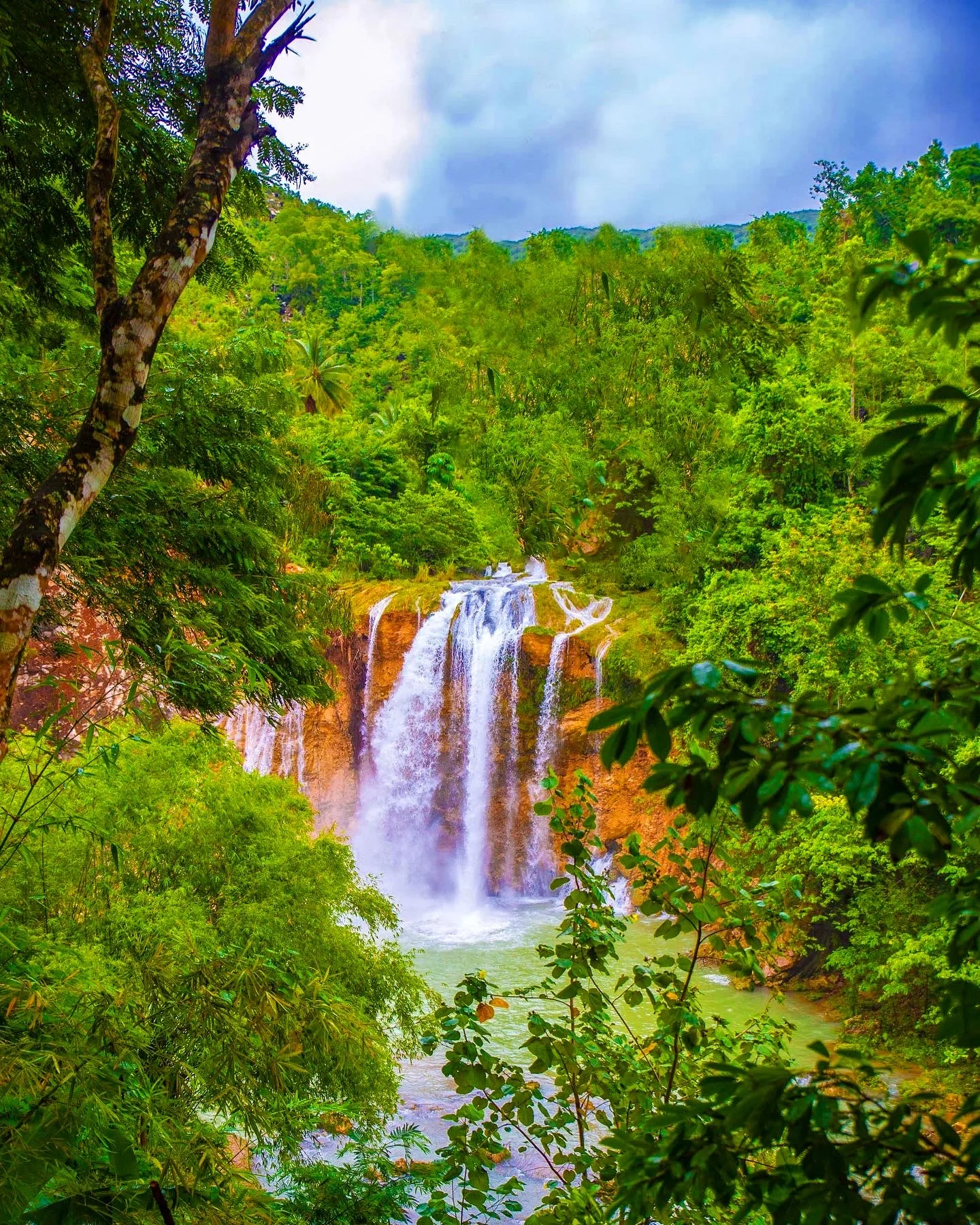 Les Cayes