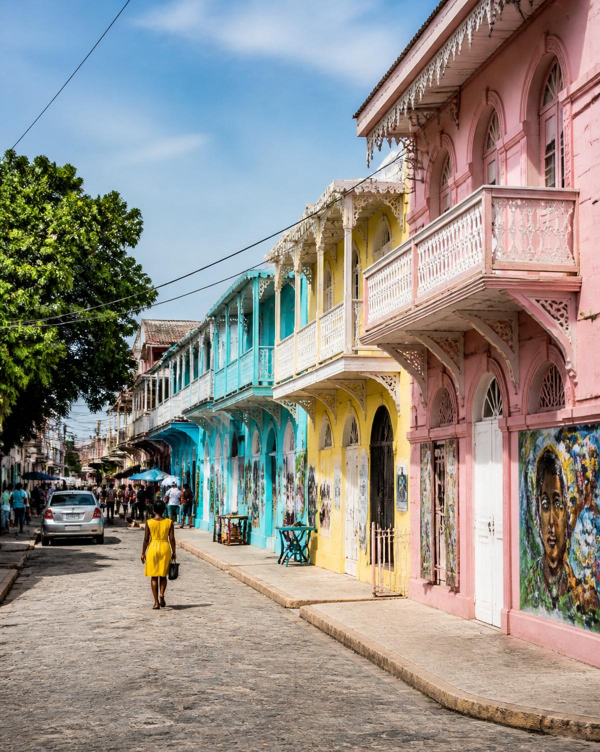 Jacmel