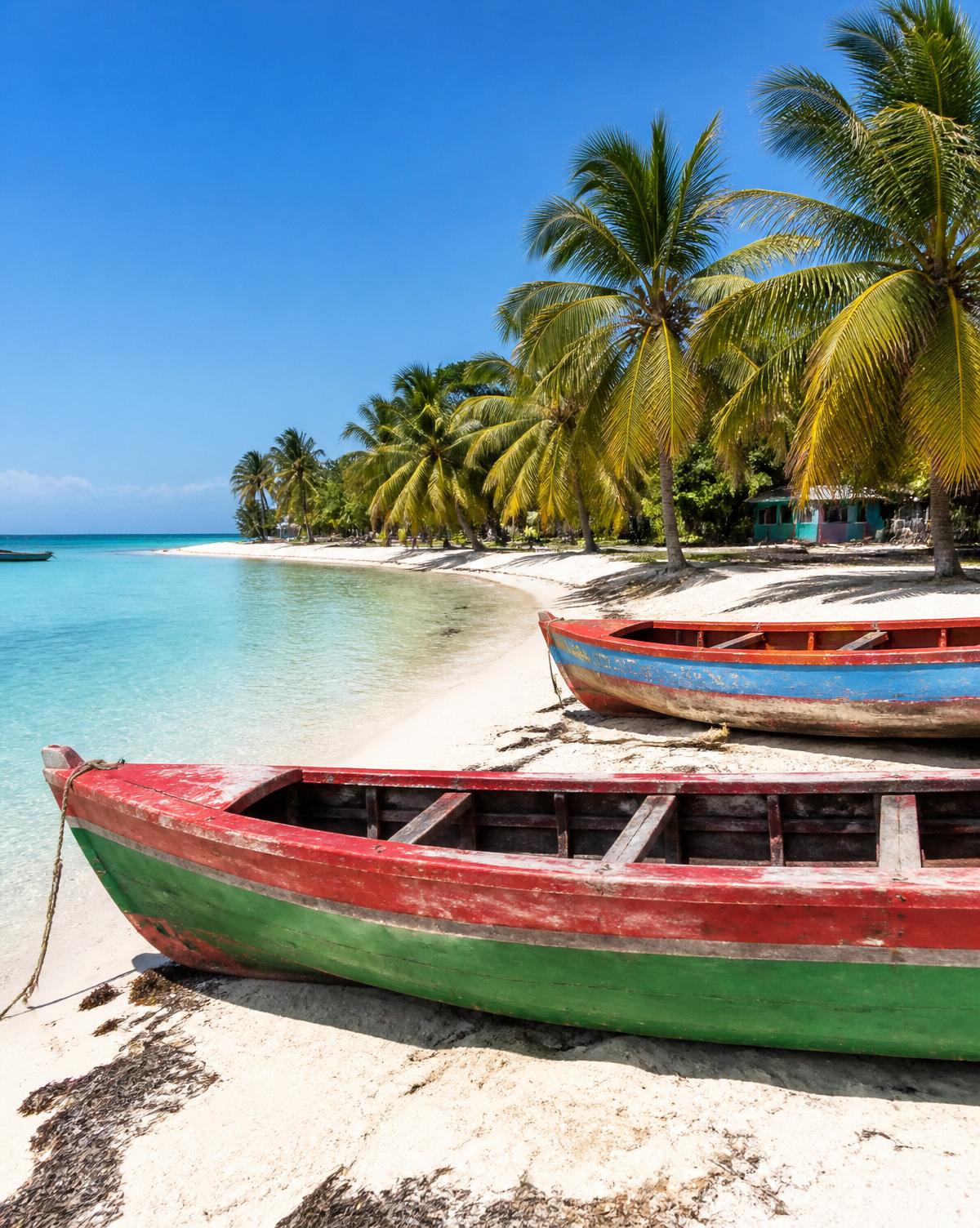 Les Cayes