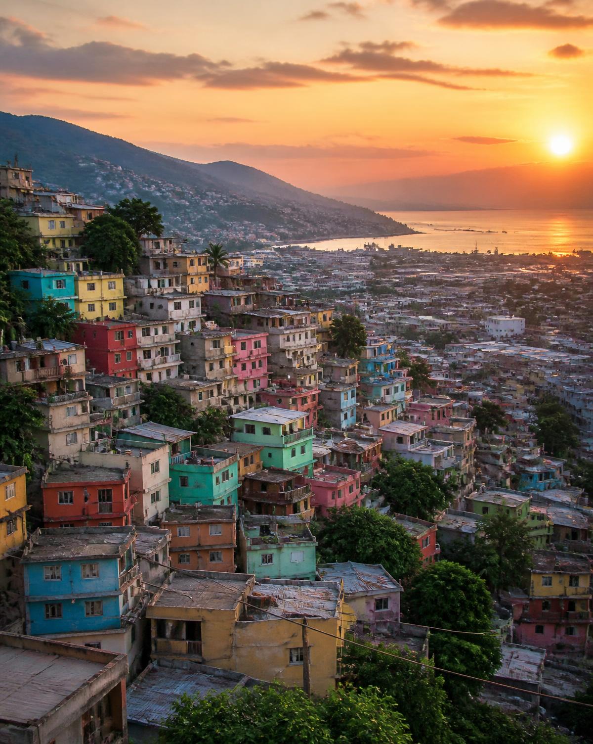 Port-au-Prince